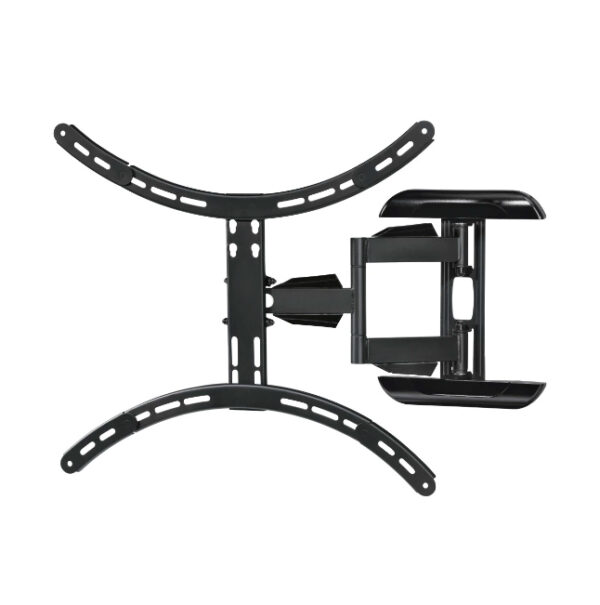 Hama 00220836 TV mount/stand 190.5 cm (75") Black