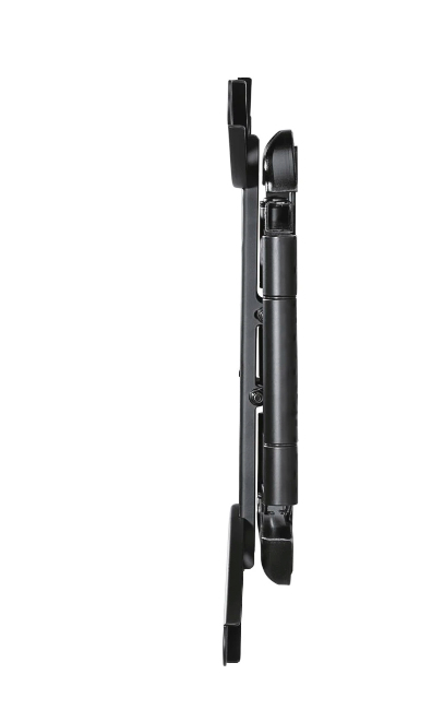 Hama 00220836 TV mount/stand 190.5 cm (75") Black