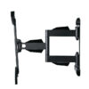 Hama 00220836 TV mount/stand 190.5 cm (75") Black