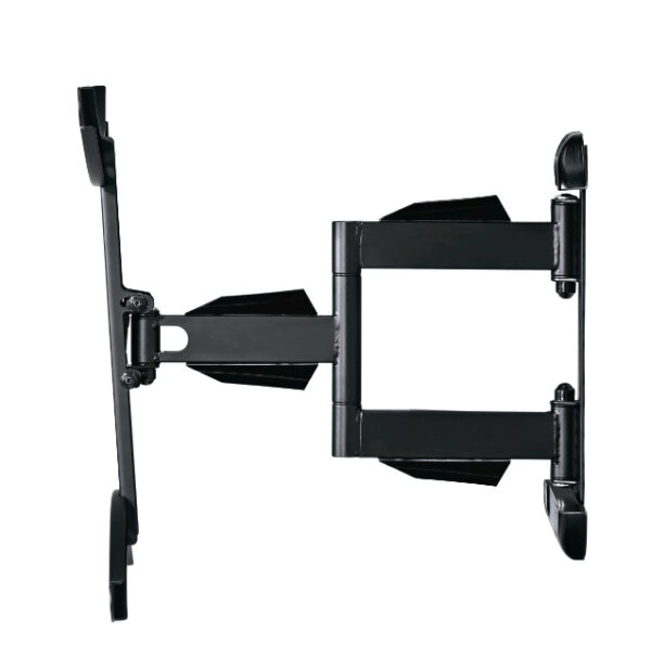 Hama 00220836 TV mount/stand 190.5 cm (75") Black