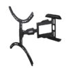 Hama 00220836 TV mount/stand 190.5 cm (75") Black