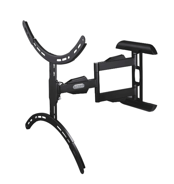 Hama 00220836 TV mount/stand 190.5 cm (75") Black