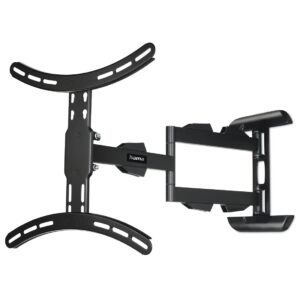 Hama 00220841 TV mount/stand 165.1 cm (65") Black Hama 00220841 TV mount/stand 165.1 cm (65") Black