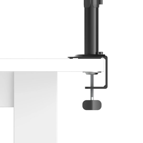 Hama 00220903 monitor mount / stand 88.9 cm (35") Desk Black Hama 00220903 monitor mount / stand 88.9 cm (35") Desk Black