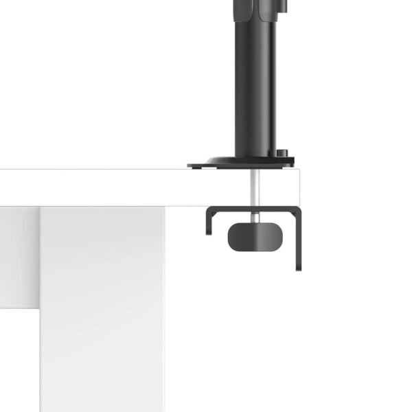 Hama 00220903 monitor mount / stand 88.9 cm (35") Desk Black Hama 00220903 monitor mount / stand 88.9 cm (35") Desk Black