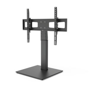 Hama 00220911 TV mount/stand 190.5 cm (75") Black Hama 00220911 TV mount/stand 190.5 cm (75") Black