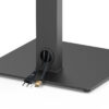 Hama 00220911 TV mount/stand 190.5 cm (75") Black