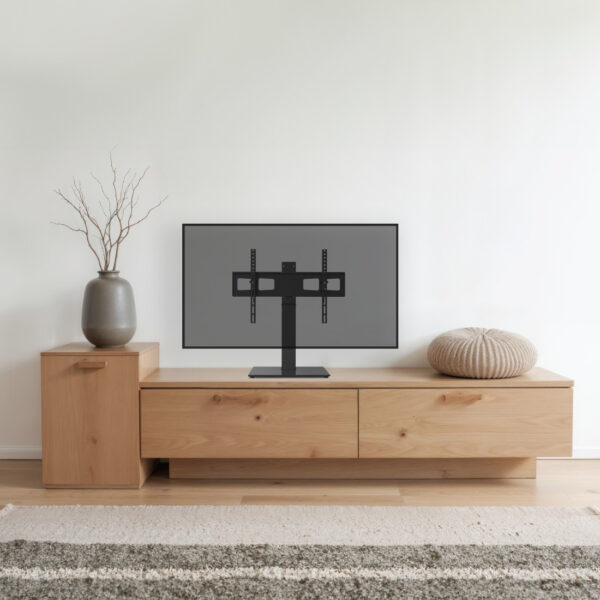 Hama 00220911 TV mount/stand 190.5 cm (75") Black