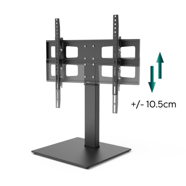 Hama 00220911 TV mount/stand 190.5 cm (75") Black