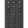 Hama 00221057 remote control IR Wireless AV receiver, DVD/Blu-ray, TV