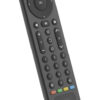 Hama 00221057 remote control IR Wireless AV receiver, DVD/Blu-ray, TV