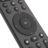Hama 00221057 remote control IR Wireless AV receiver, DVD/Blu-ray, TV