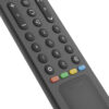 Hama 00221057 remote control IR Wireless AV receiver, DVD/Blu-ray, TV
