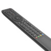 Hama 00221057 remote control IR Wireless AV receiver, DVD/Blu-ray, TV