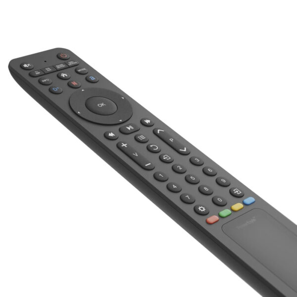 Hama 00221057 remote control IR Wireless AV receiver, DVD/Blu-ray, TV