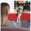 UNIVERSAL TV REMOTE LG IR TEACH