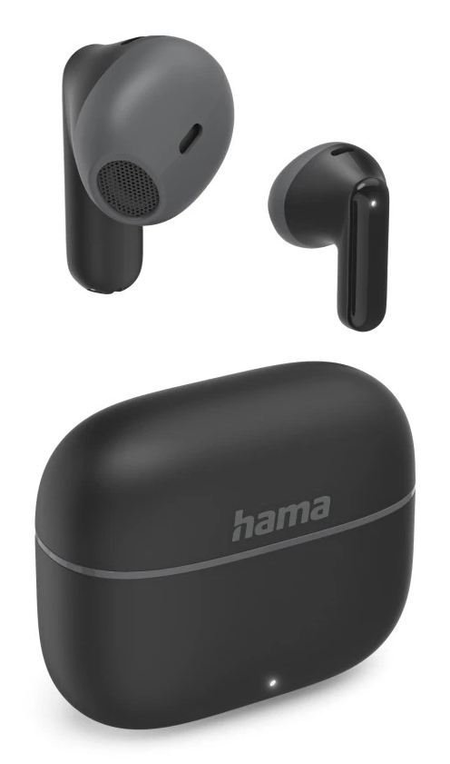 Hama Freedom Light II Headset True Wireless Stereo (TWS) In-ear Hama Freedom Light II Headset True Wireless Stereo (TWS) In-ear