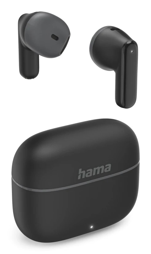 Hama Freedom Light II Headset True Wireless Stereo (TWS) In-ear Hama Freedom Light II Headset True Wireless Stereo (TWS) In-ear