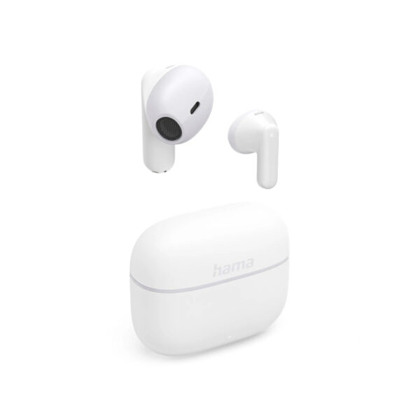 Hama Freedom Light II Headset True Wireless Stereo (TWS) In-ear Hama Freedom Light II Headset True Wireless Stereo (TWS) In-ear