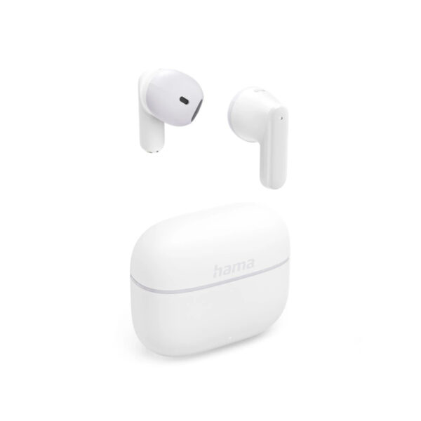 Hama Freedom Light II Headset True Wireless Stereo (TWS) In-ear Hama Freedom Light II Headset True Wireless Stereo (TWS) In-ear