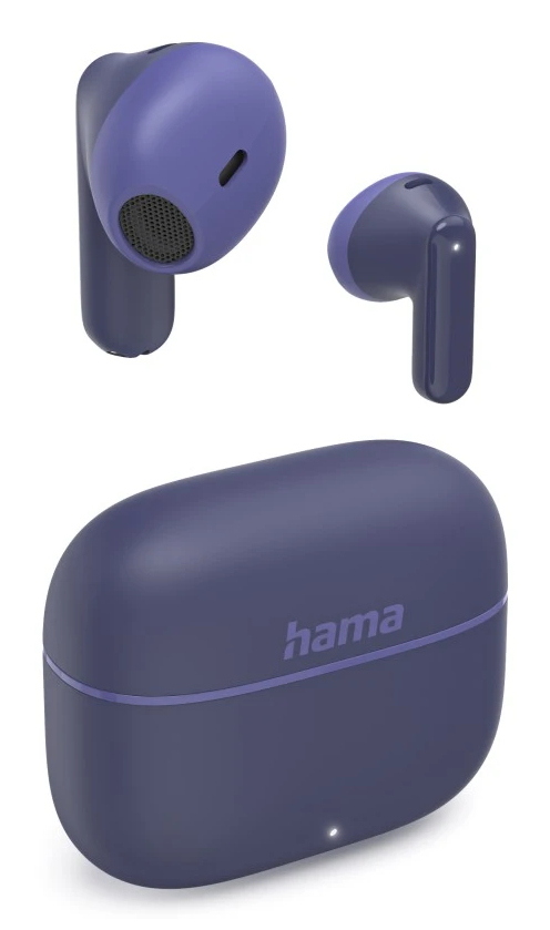 Hama Freedom Light II Headset True Wireless Stereo (TWS) In-ear Hama Freedom Light II Headset True Wireless Stereo (TWS) In-ear