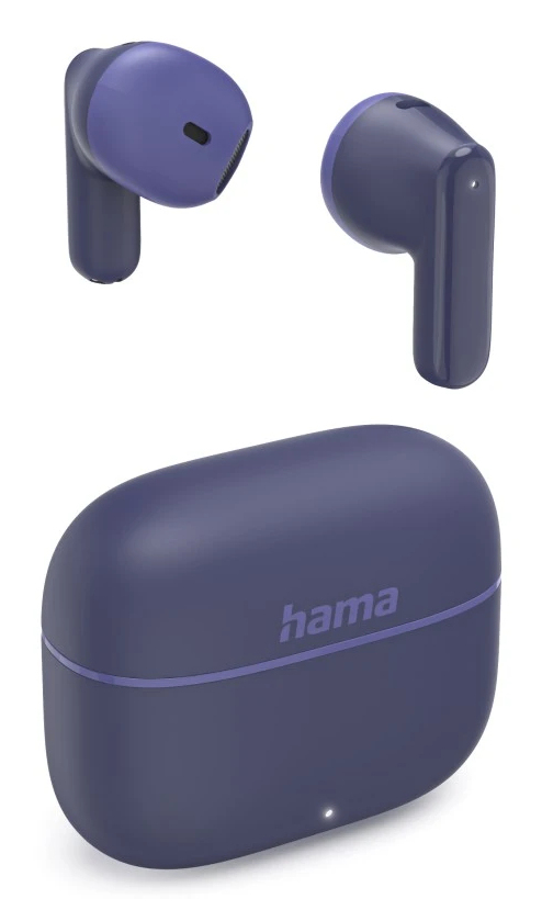 Hama Freedom Light II Headset True Wireless Stereo (TWS) In-ear Hama Freedom Light II Headset True Wireless Stereo (TWS) In-ear