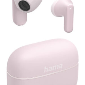 Hama Freedom Light II Headset True Wireless Stereo (TWS) In-ear Hama Freedom Light II Headset True Wireless Stereo (TWS) In-ear