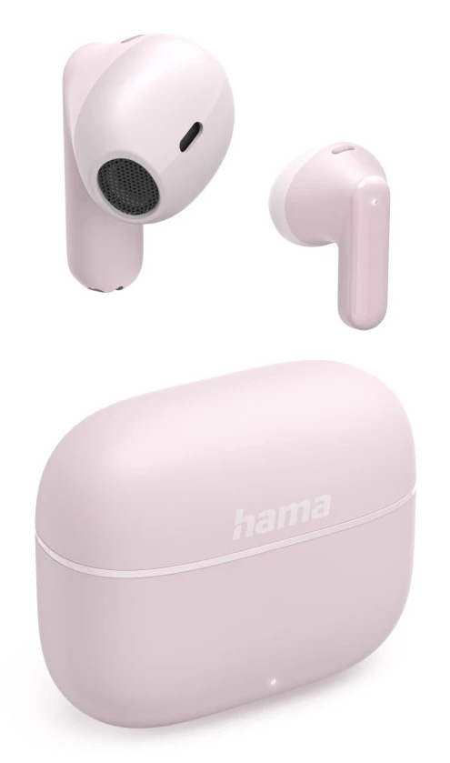 Hama Freedom Light II Headset True Wireless Stereo (TWS) In-ear Hama Freedom Light II Headset True Wireless Stereo (TWS) In-ear
