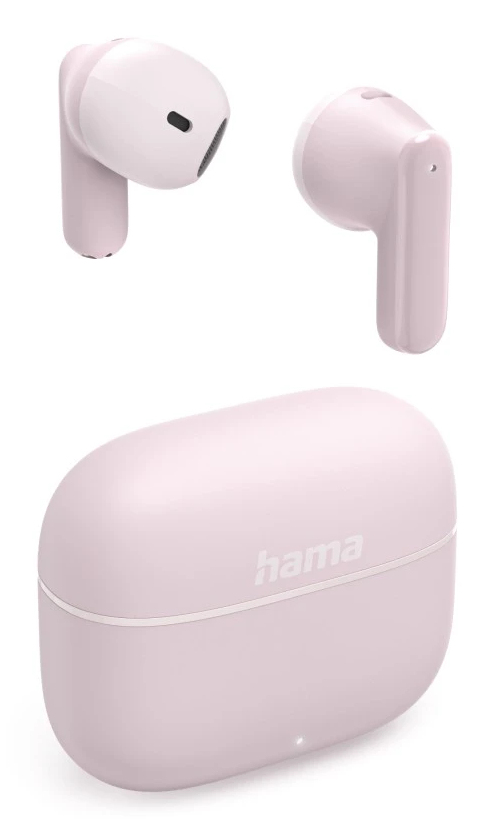 Hama Freedom Light II Headset True Wireless Stereo (TWS) In-ear Hama Freedom Light II Headset True Wireless Stereo (TWS) In-ear