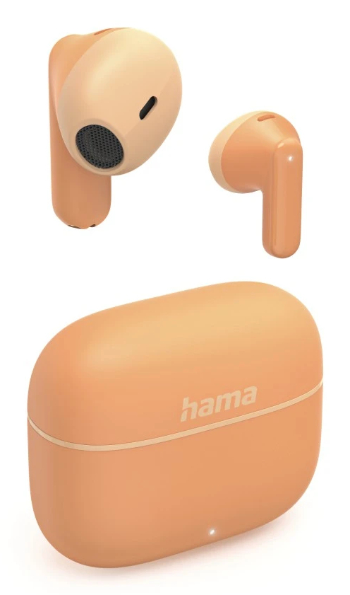 Hama Freedom Light II Headset True Wireless Stereo (TWS) In-ear Hama Freedom Light II Headset True Wireless Stereo (TWS) In-ear
