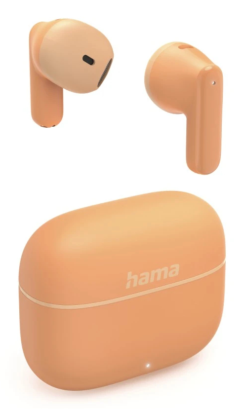 Hama Freedom Light II Headset True Wireless Stereo (TWS) In-ear Hama Freedom Light II Headset True Wireless Stereo (TWS) In-ear
