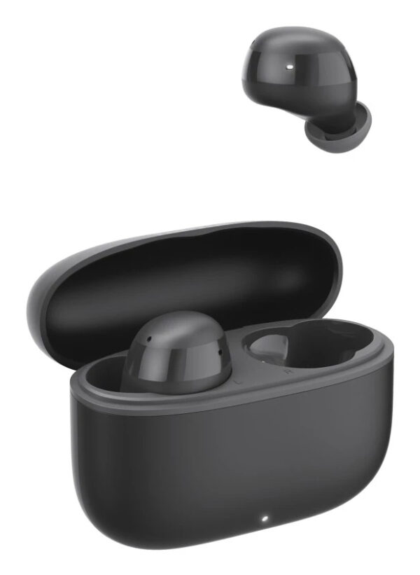 Hama Freedom Buddy II Headset True Wireless Stereo (TWS) In-ear Hama Freedom Buddy II Headset True Wireless Stereo (TWS) In-ear