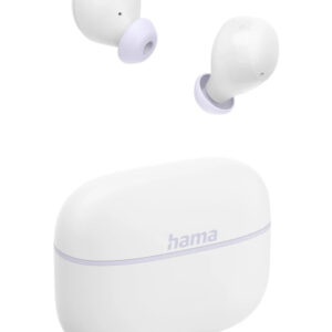 FREEDOM BUDDY II BTOOTH EARBUDS WHI
