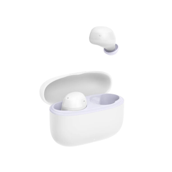 FREEDOM BUDDY II BTOOTH EARBUDS WHI