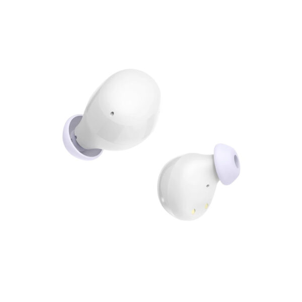 FREEDOM BUDDY II BTOOTH EARBUDS WHI