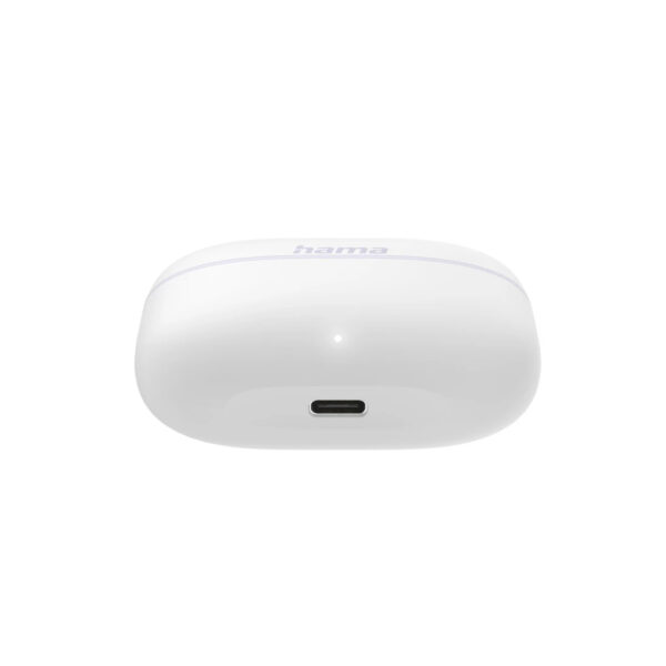 FREEDOM BUDDY II BTOOTH EARBUDS WHI