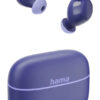 Hama Freedom Buddy II Headset True Wireless Stereo (TWS) In-ear Hama Freedom Buddy II Headset True Wireless Stereo (TWS) In-ear