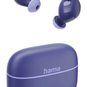 Hama Freedom Buddy II Headset True Wireless Stereo (TWS) In-ear Hama Freedom Buddy II Headset True Wireless Stereo (TWS) In-ear