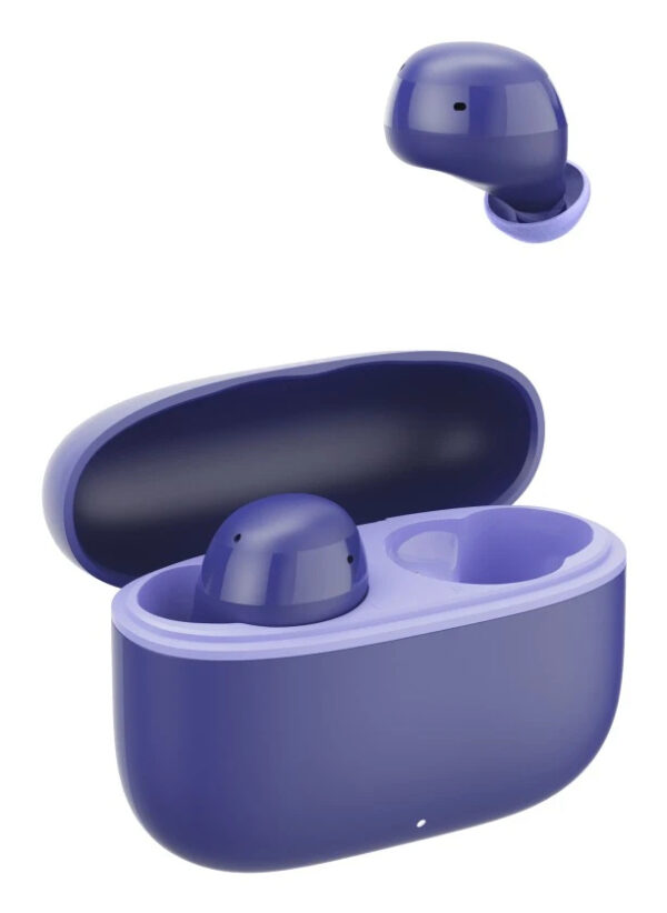 Hama Freedom Buddy II Headset True Wireless Stereo (TWS) In-ear Hama Freedom Buddy II Headset True Wireless Stereo (TWS) In-ear