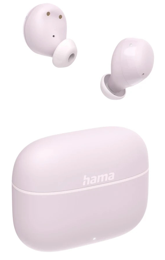 Hama Freedom Buddy II Headset True Wireless Stereo (TWS) In-ear Hama Freedom Buddy II Headset True Wireless Stereo (TWS) In-ear