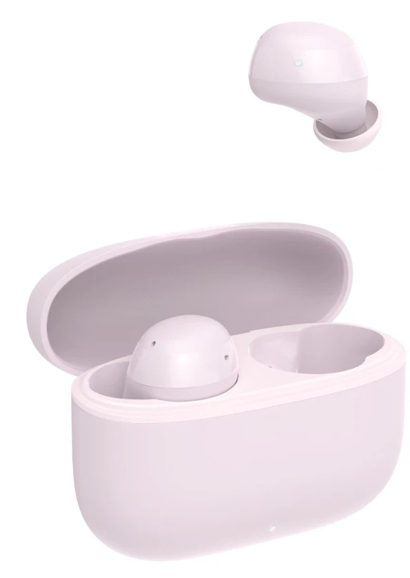 Hama Freedom Buddy II Headset True Wireless Stereo (TWS) In-ear Hama Freedom Buddy II Headset True Wireless Stereo (TWS) In-ear