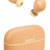 Hama Freedom Buddy II Headset True Wireless Stereo (TWS) In-ear Hama Freedom Buddy II Headset True Wireless Stereo (TWS) In-ear