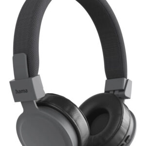 Hama Freedom Lit III Headset Wireless Head-band Calls/Music USB Hama Freedom Lit III Headset Wireless Head-band Calls/Music USB