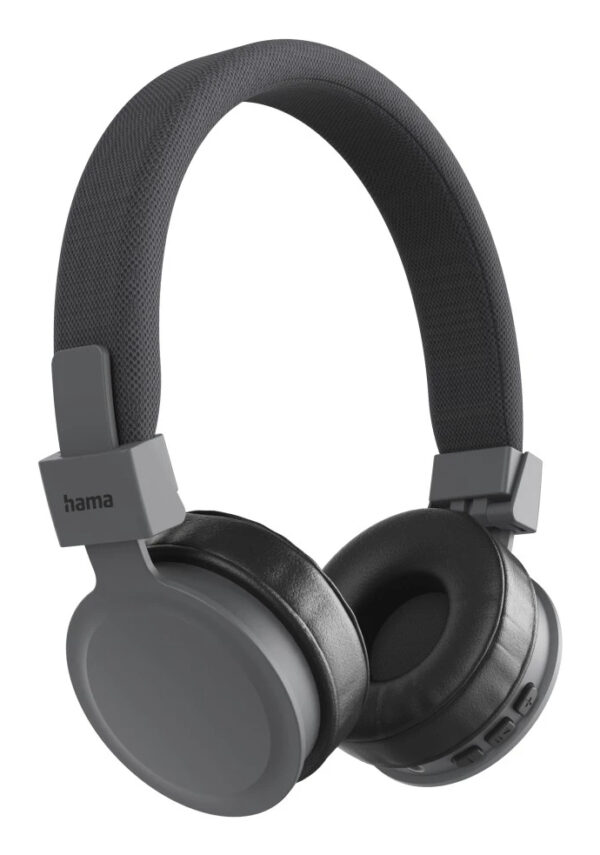 Hama Freedom Lit III Headset Wireless Head-band Calls/Music USB Hama Freedom Lit III Headset Wireless Head-band Calls/Music USB