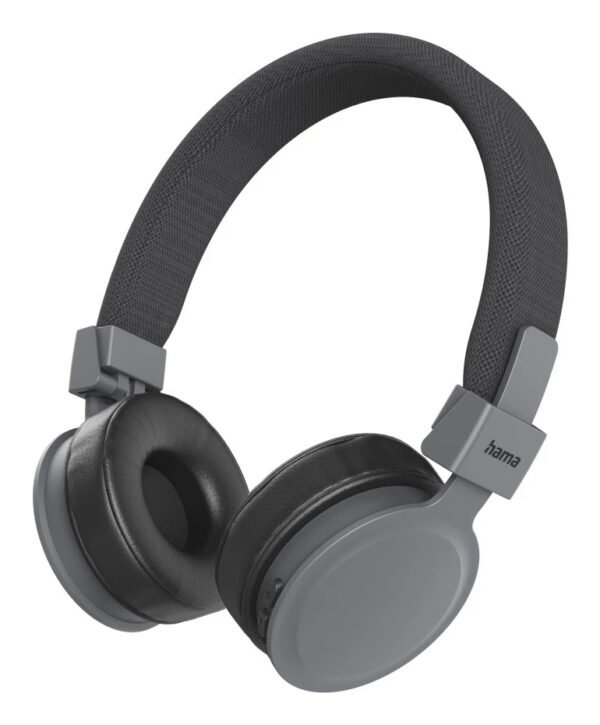Hama Freedom Lit III Headset Wireless Head-band Calls/Music USB Hama Freedom Lit III Headset Wireless Head-band Calls/Music USB