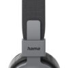 Hama Freedom Lit III Headset Wireless Head-band Calls/Music USB Hama Freedom Lit III Headset Wireless Head-band Calls/Music USB