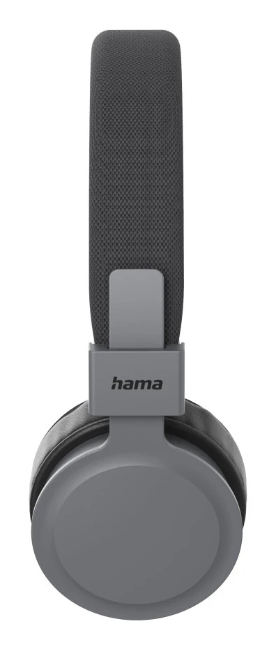 Hama Freedom Lit III Headset Wireless Head-band Calls/Music USB Hama Freedom Lit III Headset Wireless Head-band Calls/Music USB