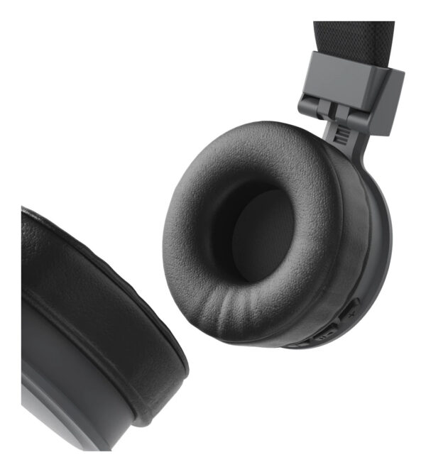Hama Freedom Lit III Headset Wireless Head-band Calls/Music USB Hama Freedom Lit III Headset Wireless Head-band Calls/Music USB