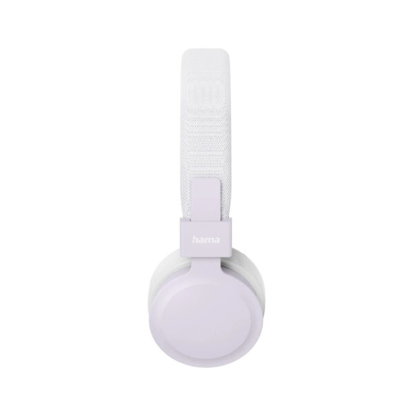 HAMA FREEDOM LIT III HEADSET WHITE