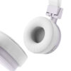 HAMA FREEDOM LIT III HEADSET WHITE